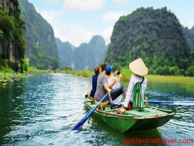 Northern Vietnam Tour Package 13 Days